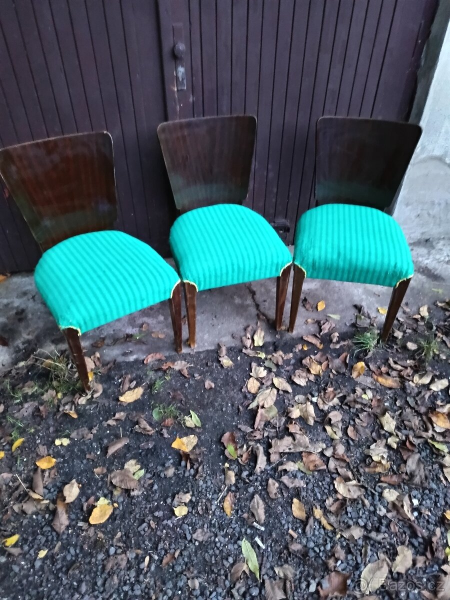 ŽIDLE HALABALA-LIZATKA