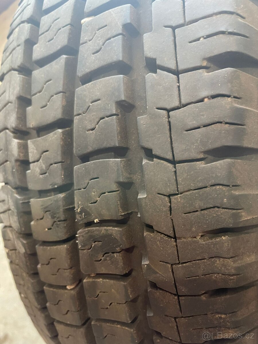 Kormoran 205/65/R16C