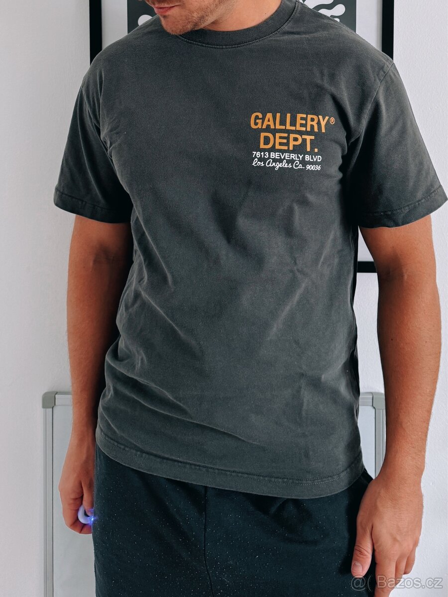 Gallery Dept triko