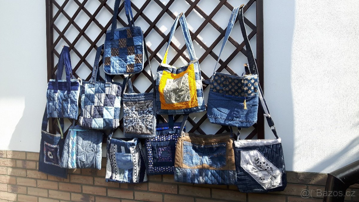 PATCHWORK