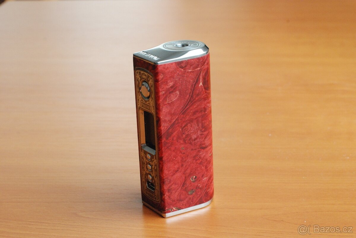 Vicious Ant - Primo 21700 TI Stabwood , Vape