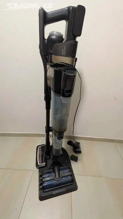 Philips Series 9000 AquaTrio 3v1 XW9383/01