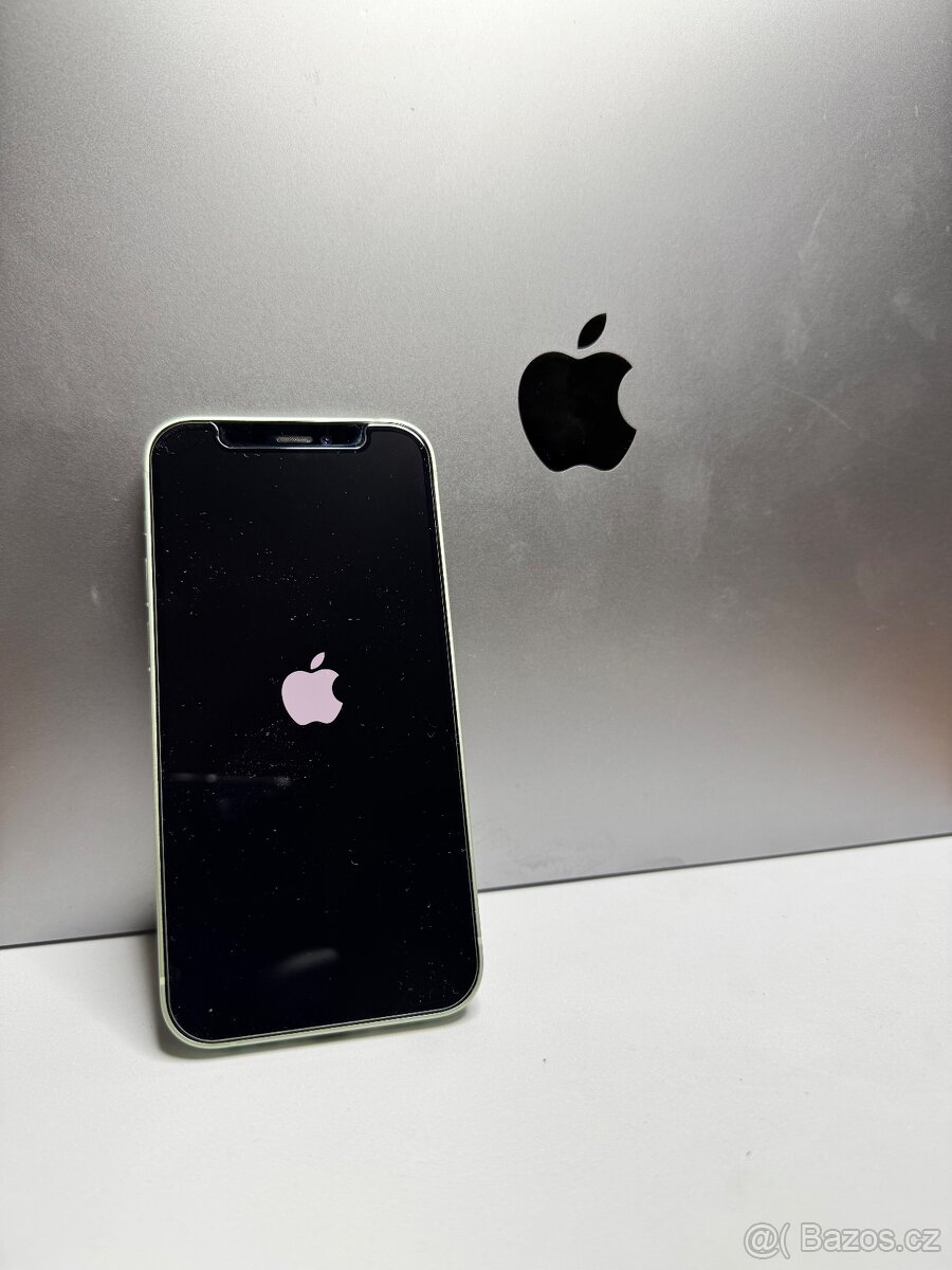 iPhone 12 mini