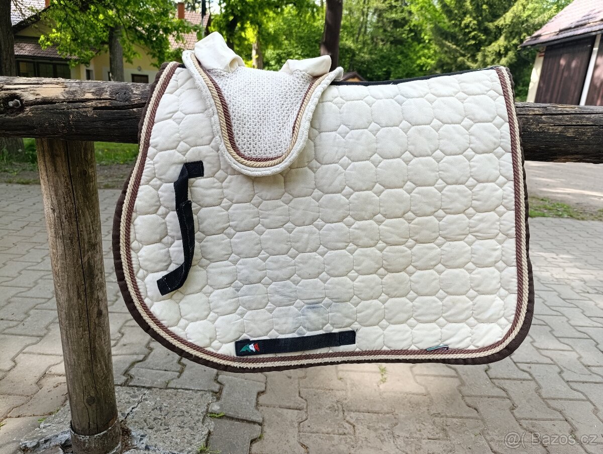 Sada Equiline