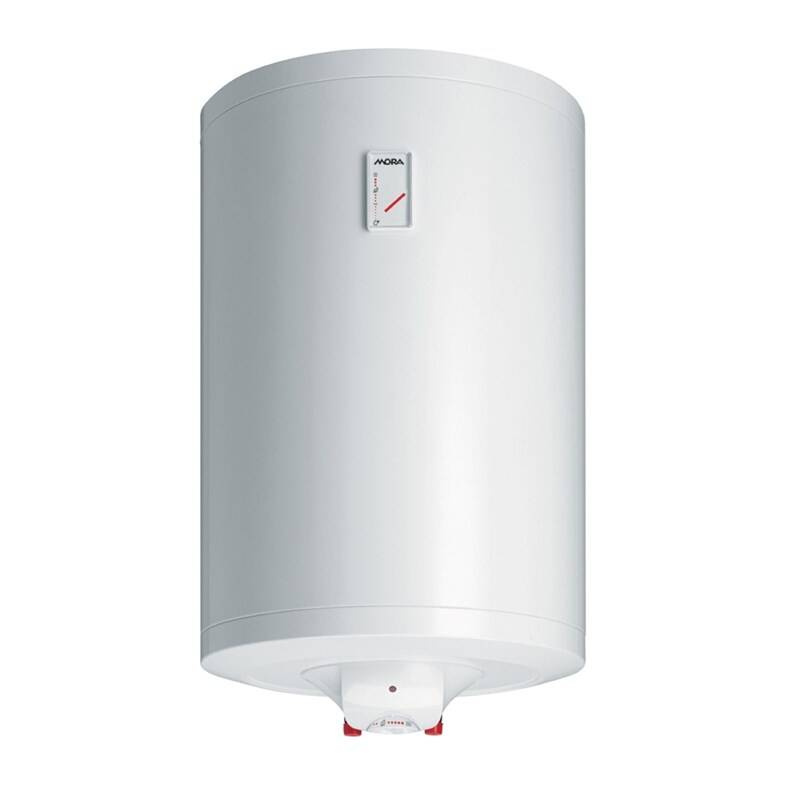 NOVÝ 120l bojler, ohřívač vody Mora EOM 120 PKT