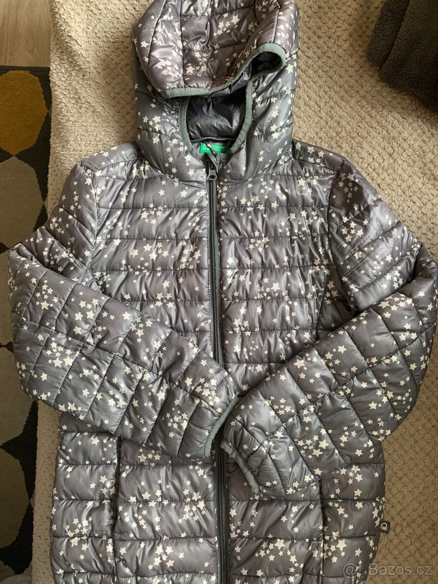 Bunda Benetton