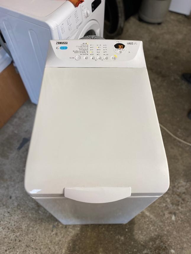 ZANUSI 6.KG.1000.OT.