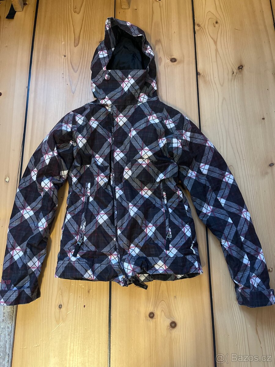 Lyžařská / snowboardová bunda Burton XS nebo 164 cm
