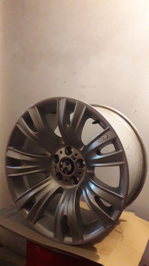 ALU KOLO BMW