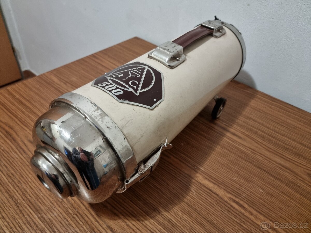 ELEKTROLUX EBG300 r.v.1933