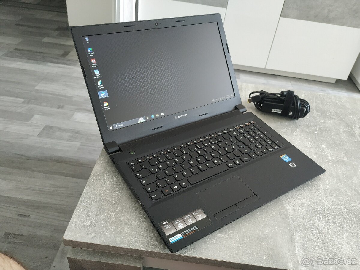 Lenovo B50-30