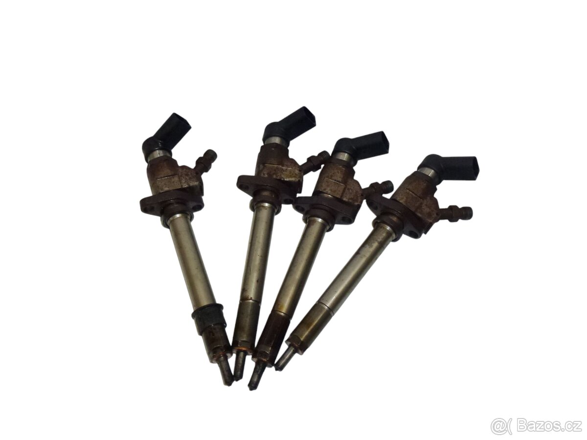 Vstřikovače Siemens 2.0HDI,TDCi ,Volvo 2.0D. 9657144580