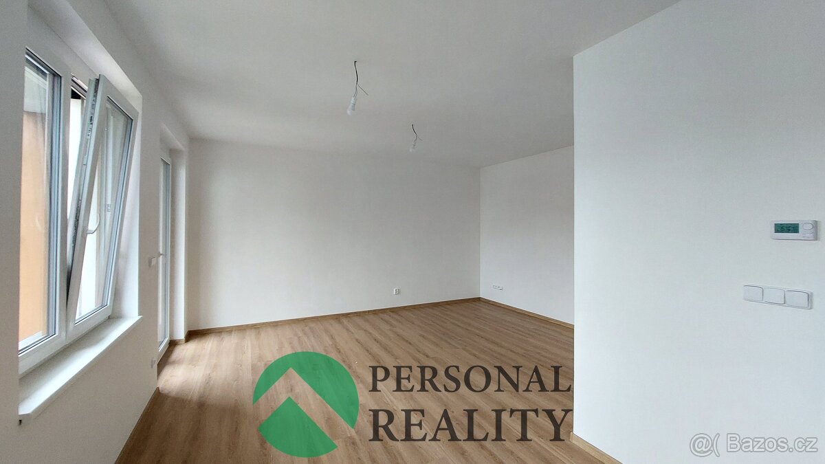 Pronájem byty 2+kk, 58,6 m2 - Chlumec nad Cidlinou