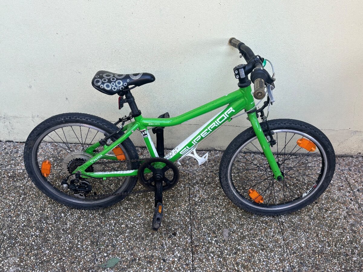 Specialized