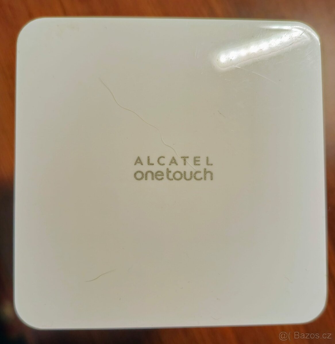 WIFI router ALCATEL one touch modem