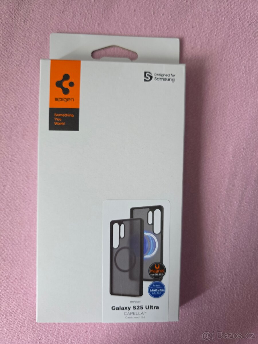 Spigen s25ultra