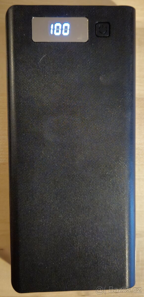 powerbanka, A8 20000Ma