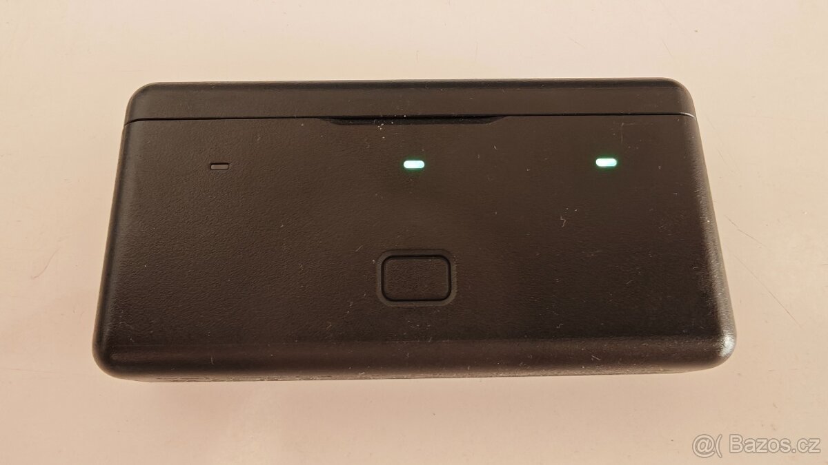 Dji baterie + Multifunctional Battery Case pro Action 4