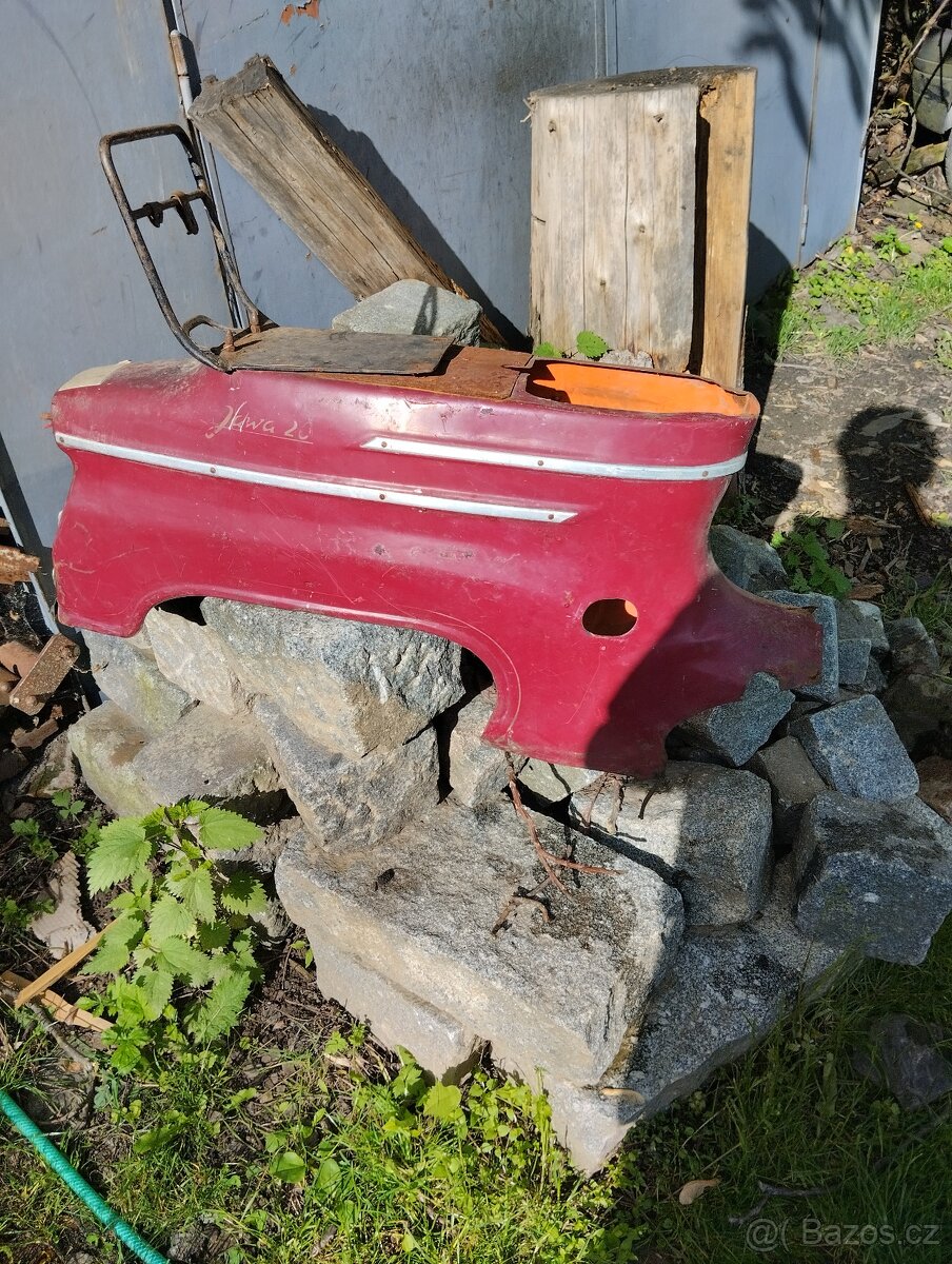 jawa 20
