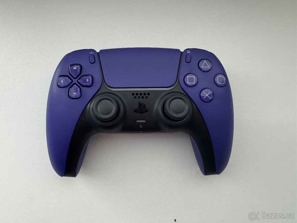 PS5 ovladač