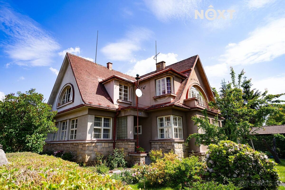 Prodej Rodinný dům, 180㎡