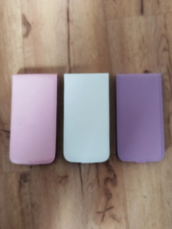 Pouzdro na Samsung G900 Galaxy S5
