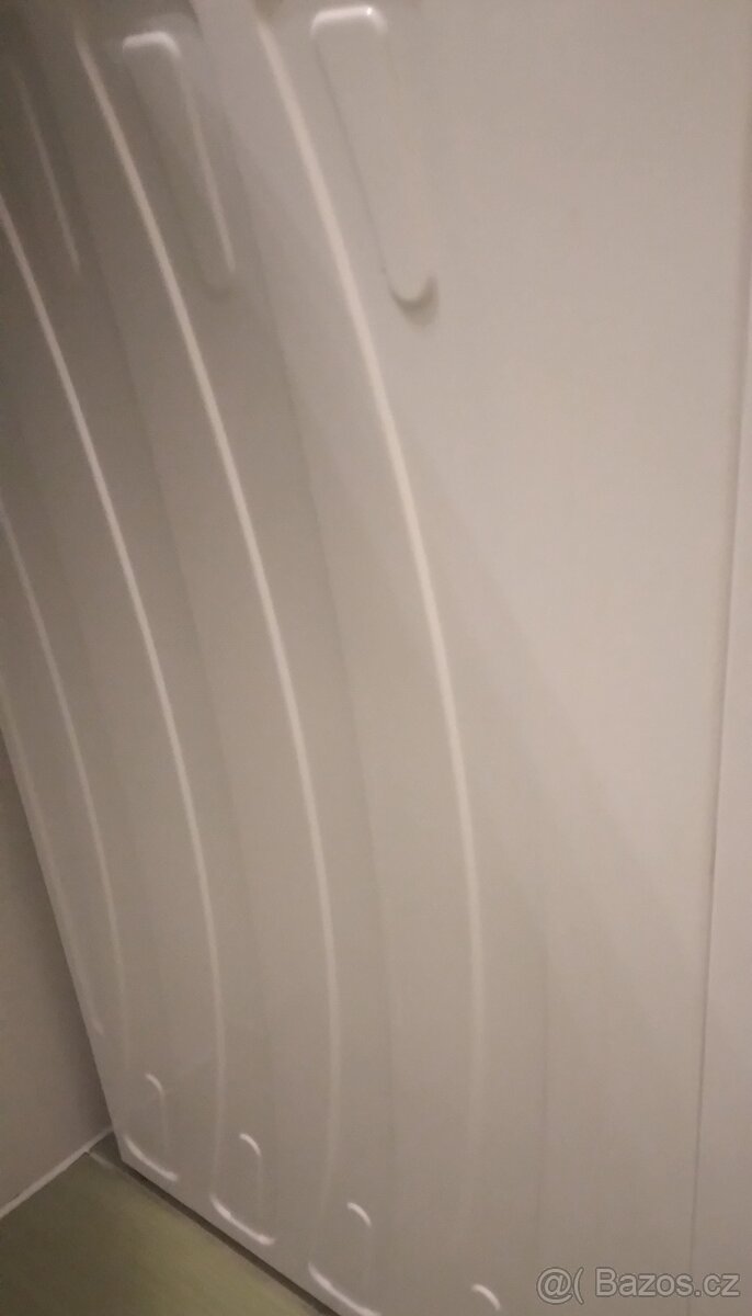 Prodám ROMO pračka se sušičkou