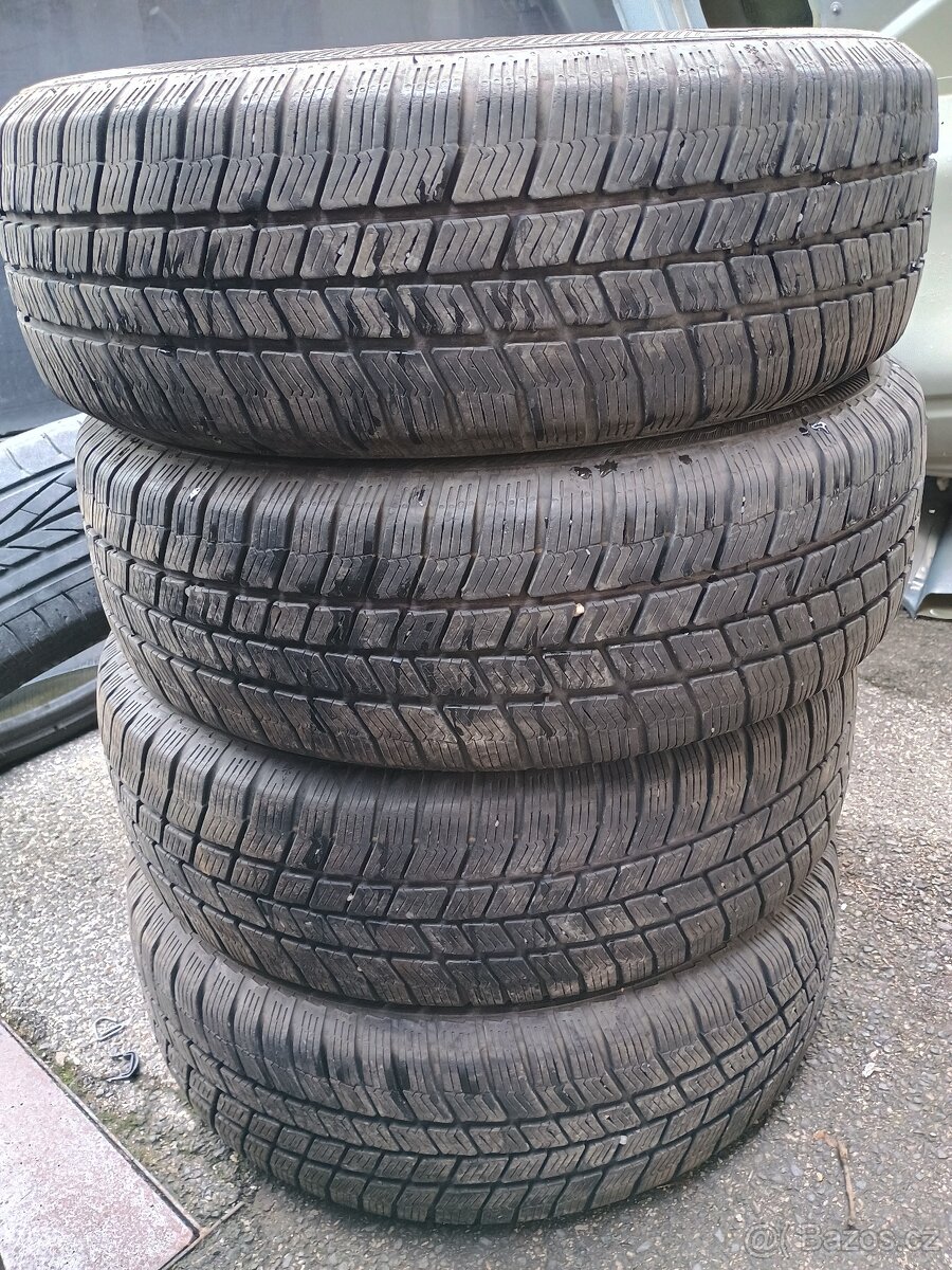 195 65 15