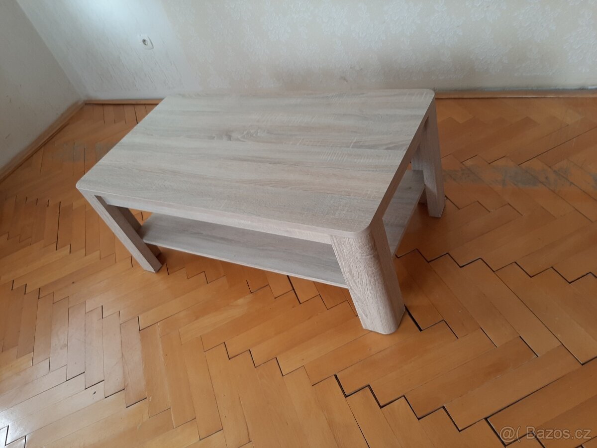 Konferencni stolek