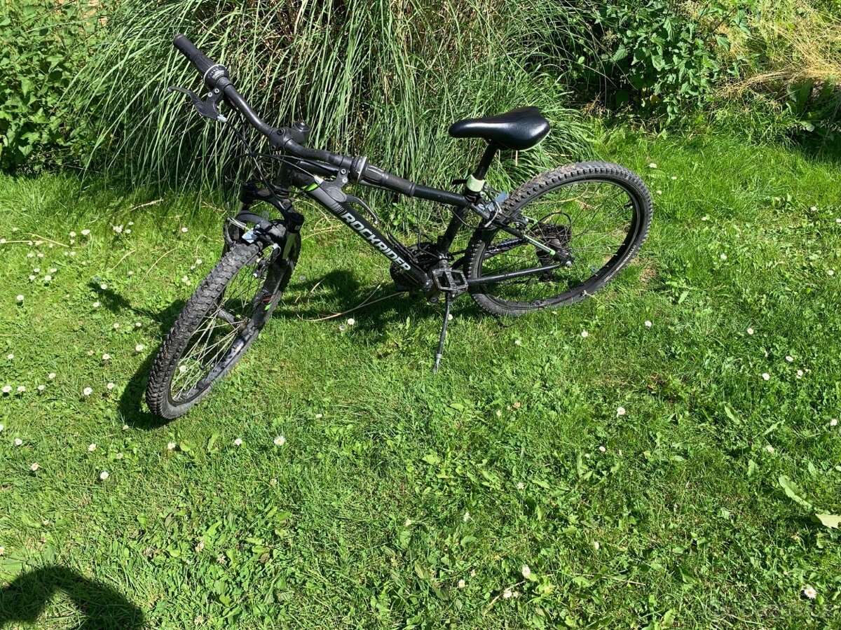 Dětské kolo