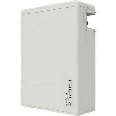 Baterie Solax Triple Power T58 slave nebo master