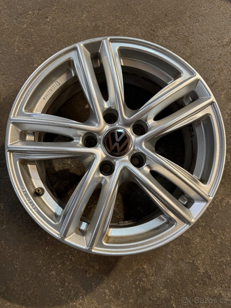 VW Pasat