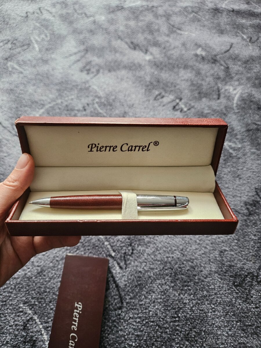 Tužka pierre carrel