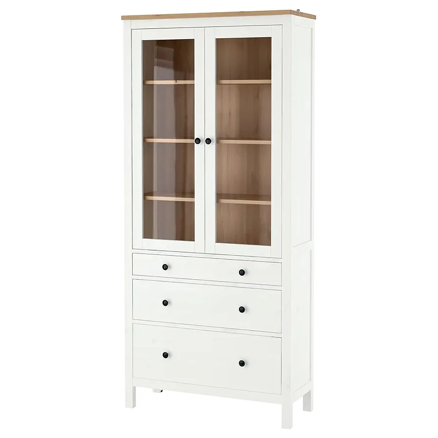 Skříň Hemnes - originálně zabaleno