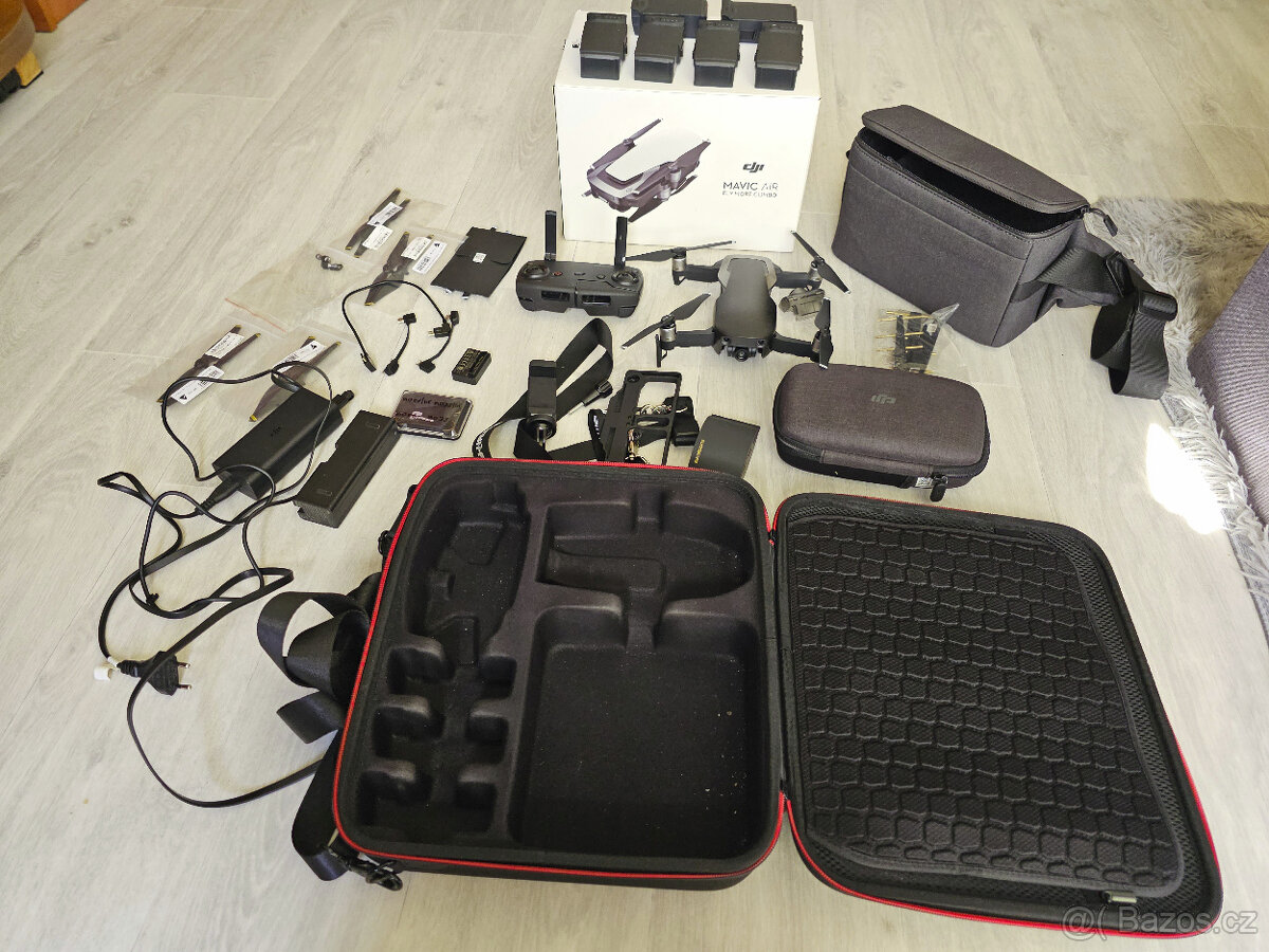 DJI Mavic Air