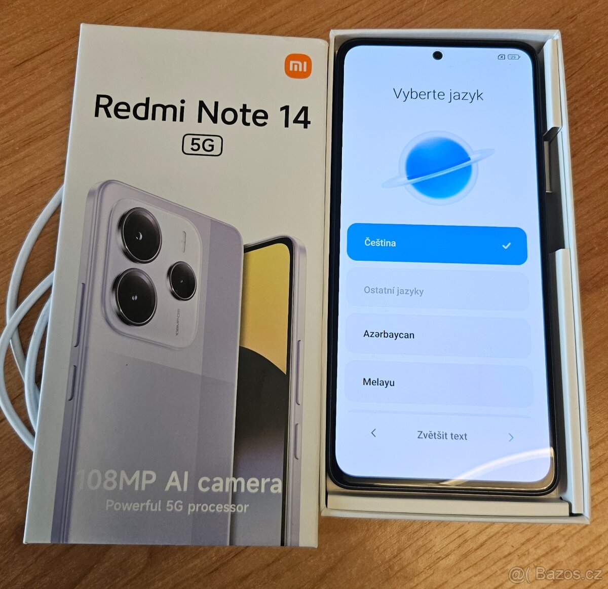Redmi Note 14 5G