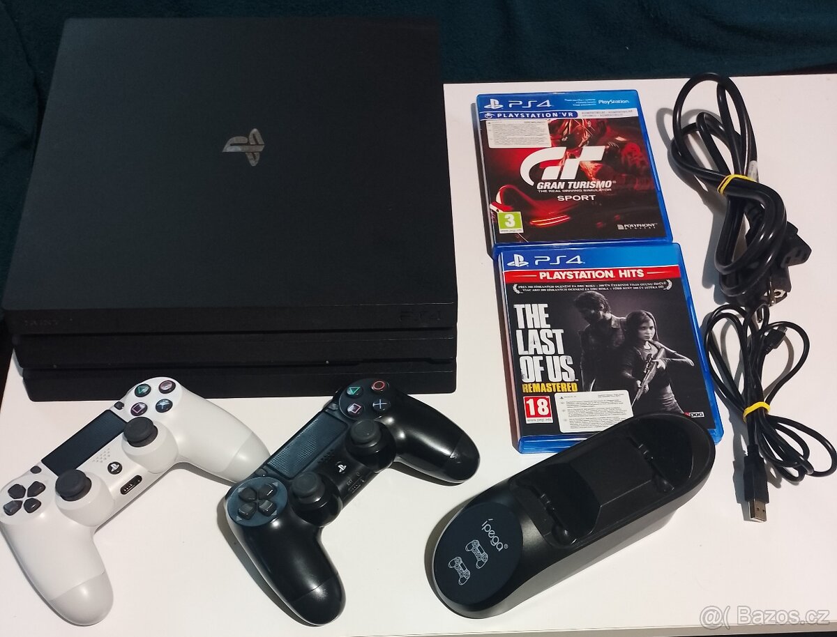 Playstation 4 PRO