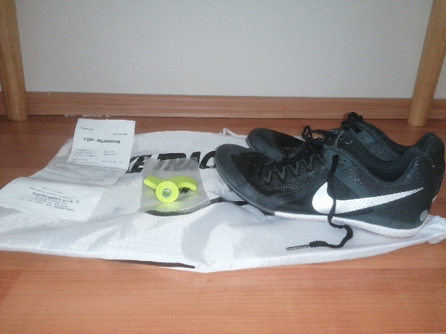 Běžecké Tretry Nike Rival Multi