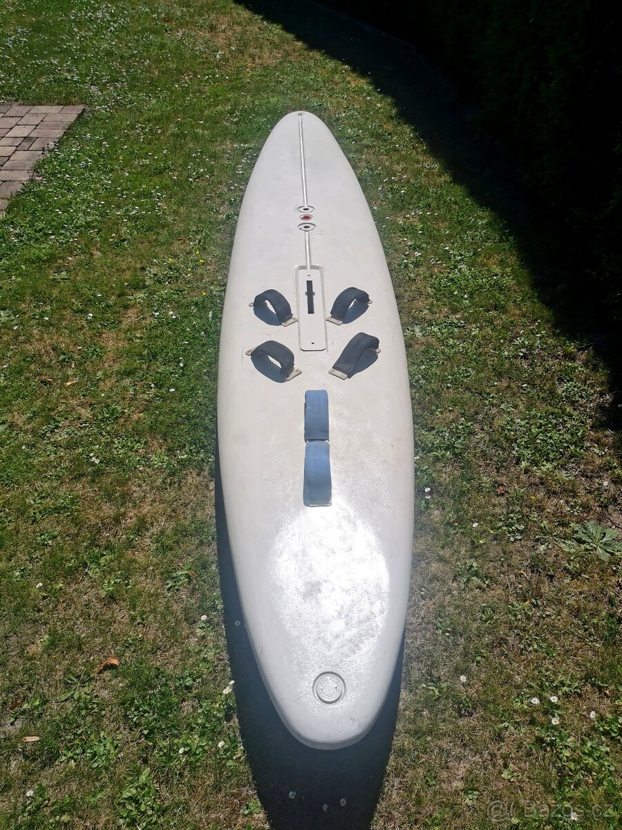 Plovák Windsurfing starší - za odvoz