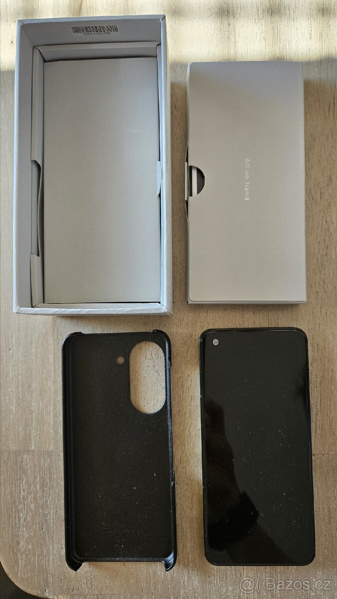 ASUS ZENPHONE 10 256GB