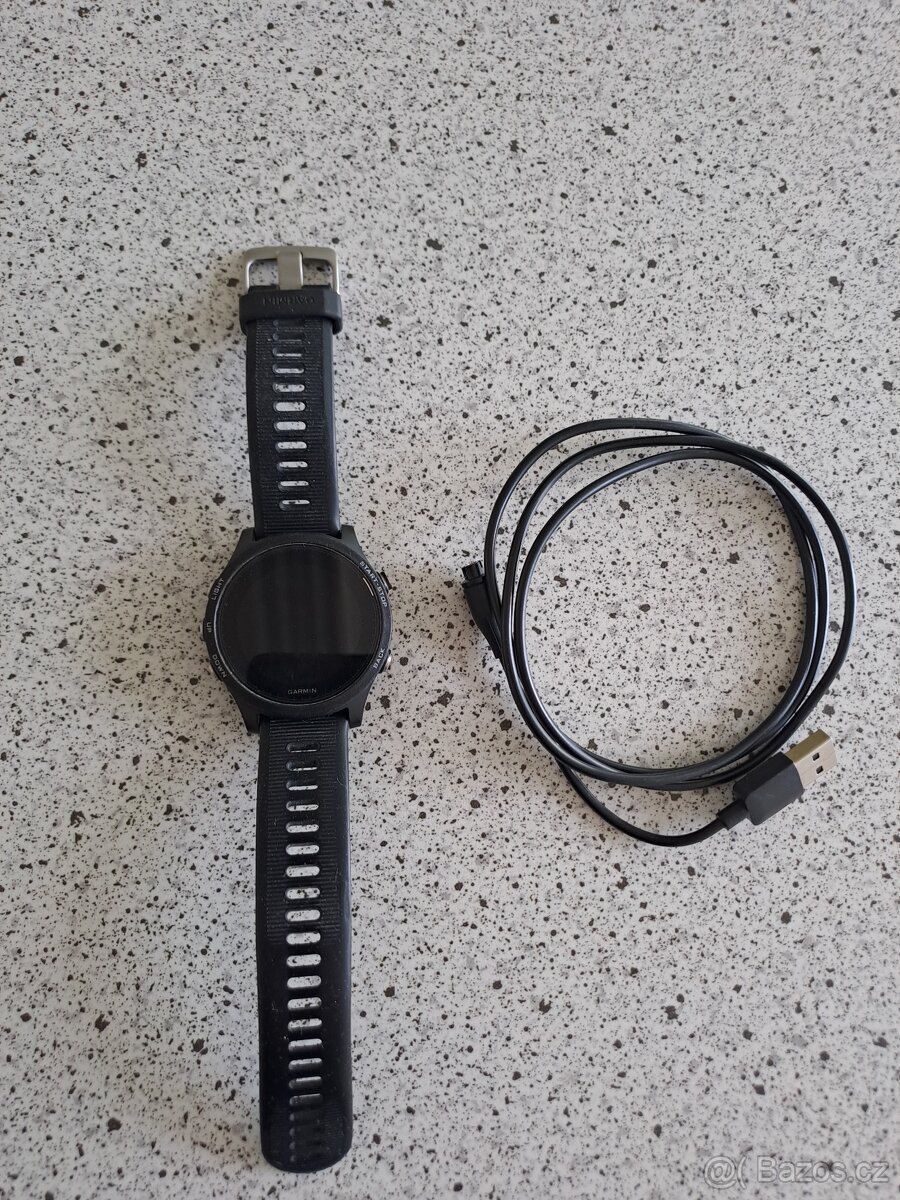 Garmin Forerunner 935