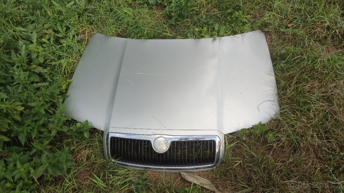 Škoda Octavia 2