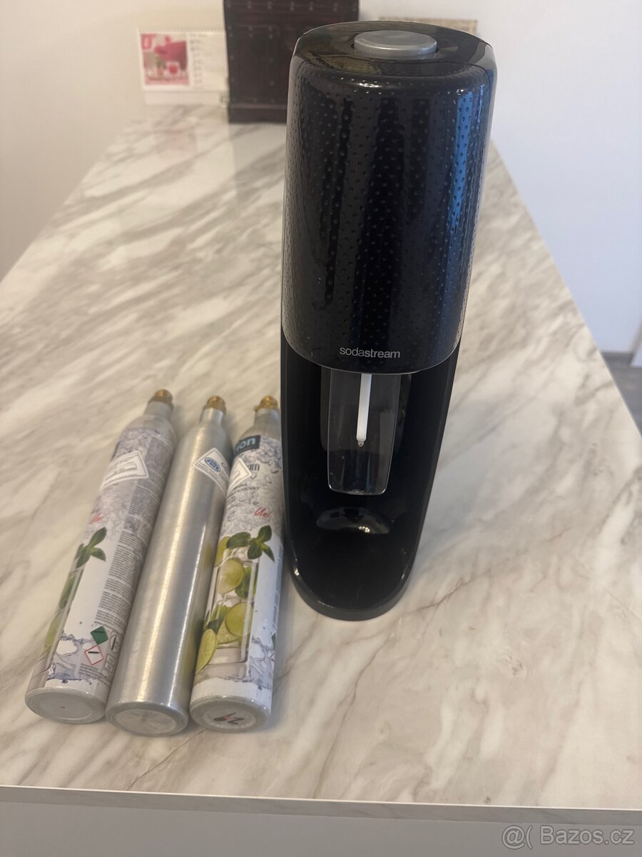 Sodastream