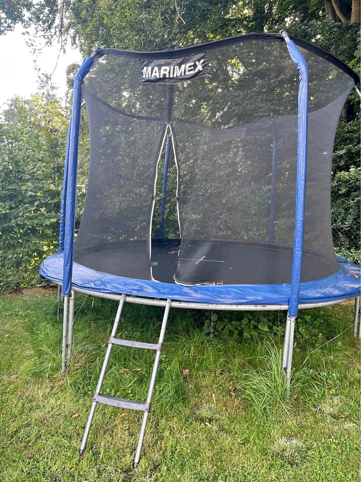 MARIMEX trampolína 366 cm