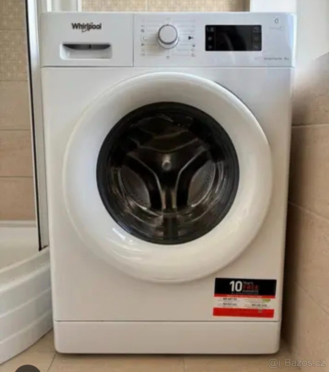 Pračka