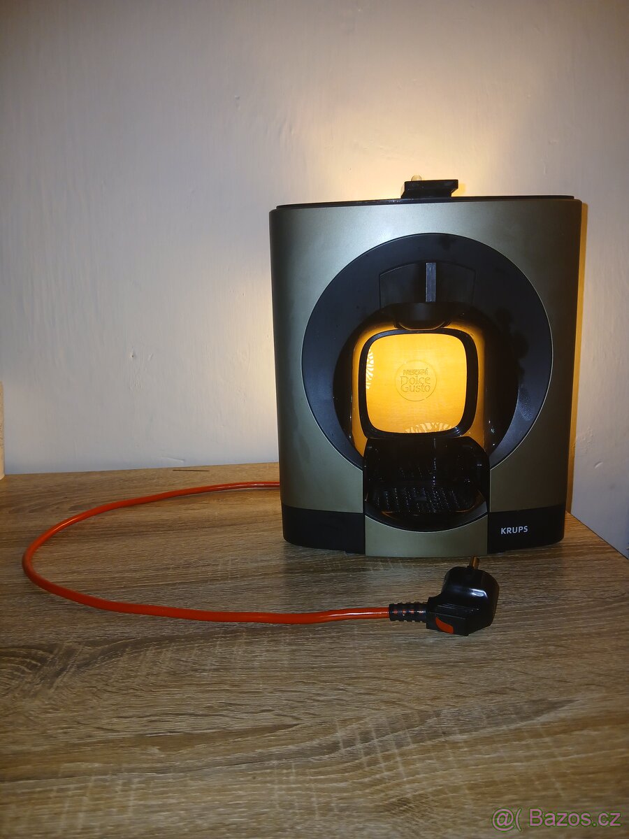 Kávovar Dolce Gusto KRUPS