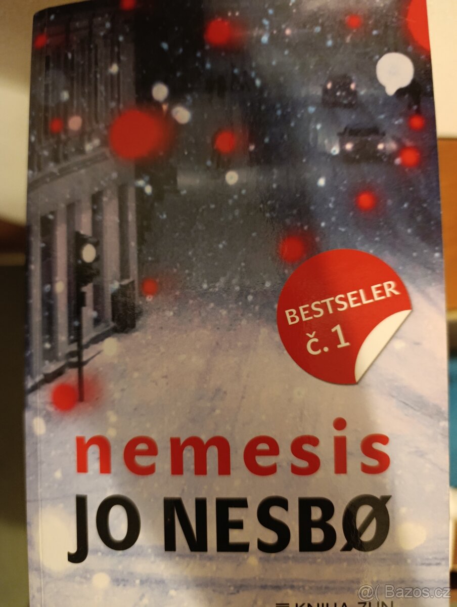 Nemesis