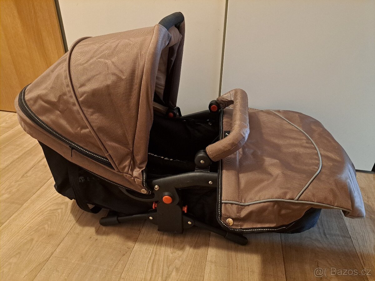 TKF Multi X korbička