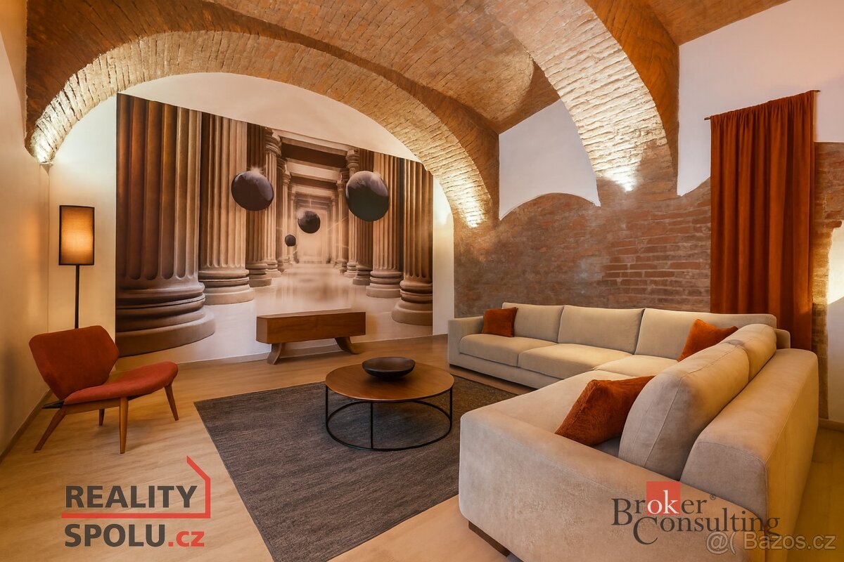 Prodej, byty/Atypický, 39 m2, Cejl 509/41, 60200 Brno, Brno-