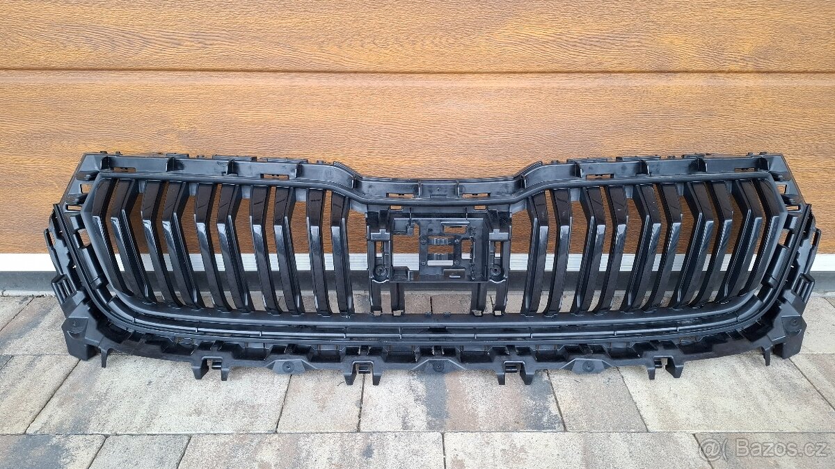 Škoda Kodiaq maska 565853653G